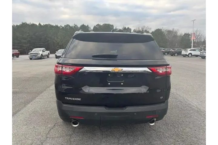 $16441 : Chevrolet Traverse 2021 LT C image 7