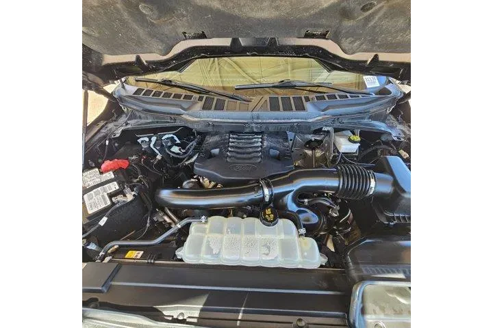 $33888 : Ford F-150 2023 4x4 XLT 4dr image 10