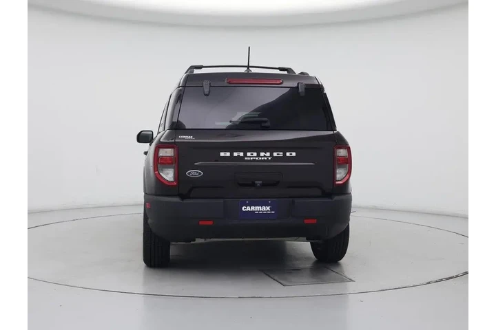 $23998 : Ford Bronco Sport 2021 AWD B image 6