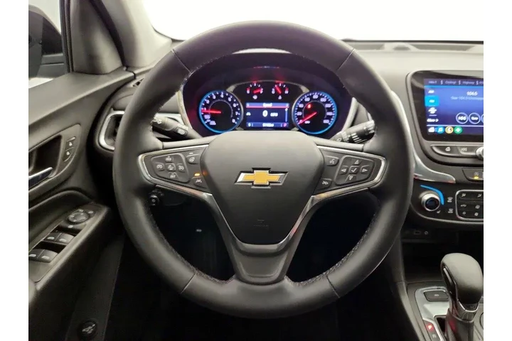 $21998 : Chevrolet Equinox 2023 4x4 L image 10