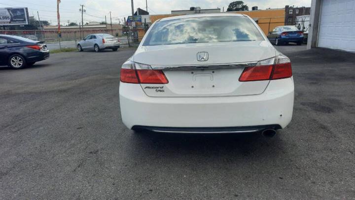 $8995 : 2015 Accord EX image 5