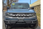 $39999 : Ford Bronco 2024 4x4 Big Ben thumbnail