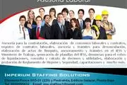 Imperium Staffing Solution en Quito