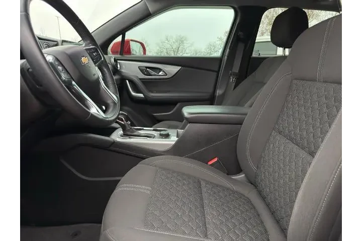 $15750 : Chevrolet Blazer 2019 LT 4dr image 7