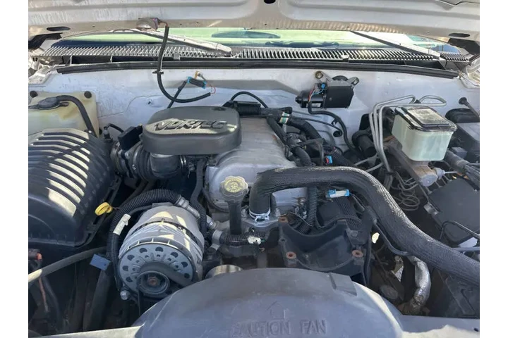 1999 C/K 3500 Series image 10