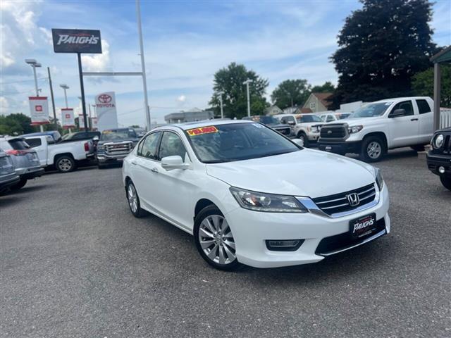 $10990 : 2013 Accord image 1