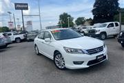 2013 Accord en Binghamton