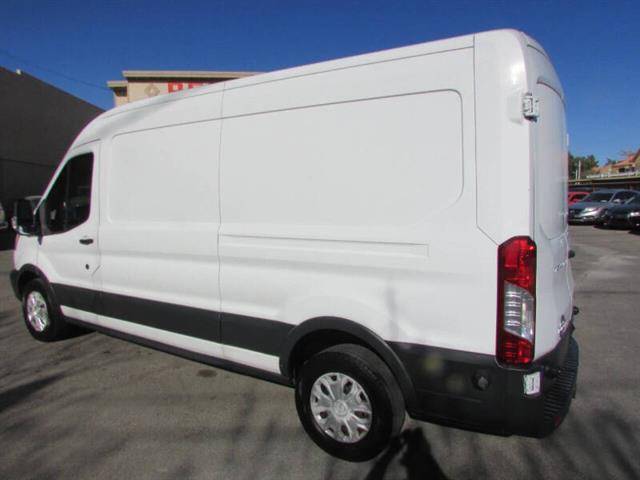 $20900 : 2015 Transit 250 image 5