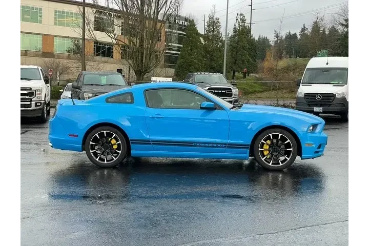 $14995 : Ford Mustang 2014 V6 2dr Fas image 2