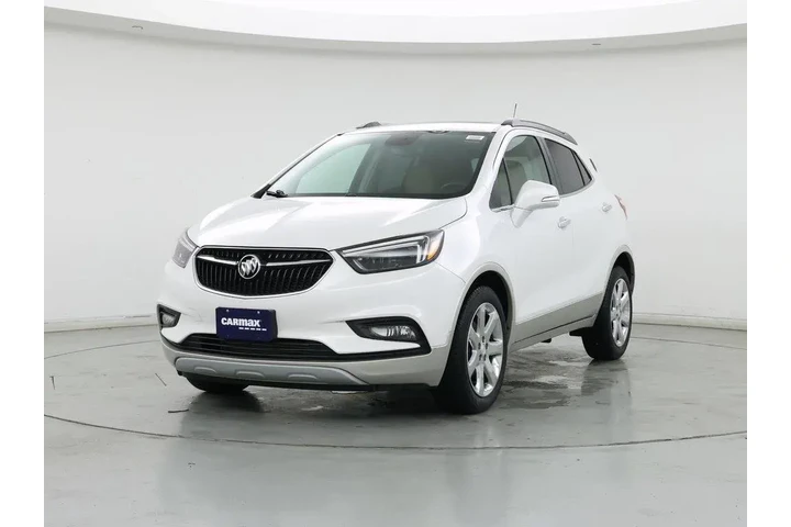 $20998 : Buick Encore 2019 Essence 4d image 4