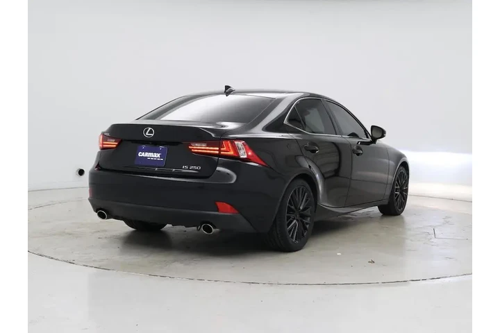 $22998 : Lexus IS 250 2014 4dr Sedan image 8