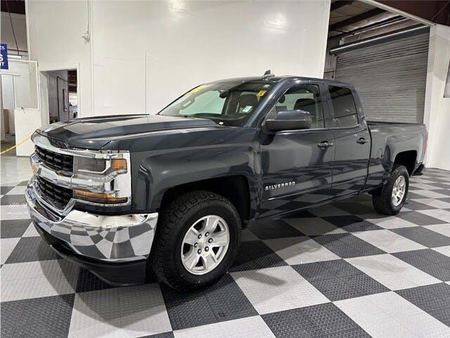 $22499 : 2019 CHEVROLET SILVERADO 1500 image 9