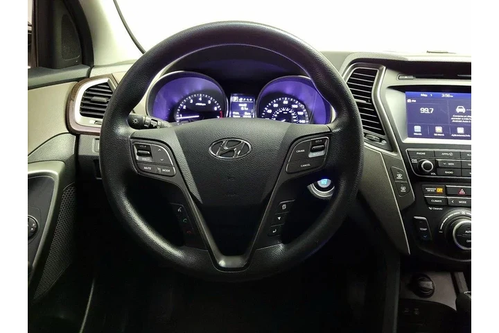 $14998 : Hyundai SANTA FE Sport 2018 image 10