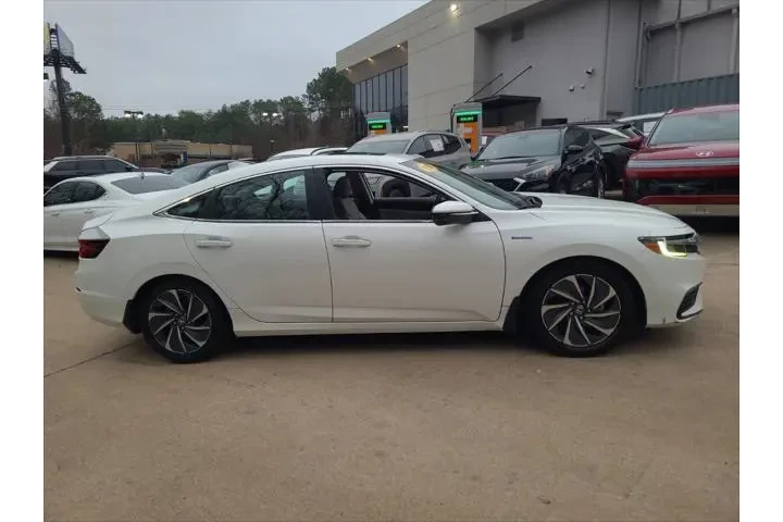 $16993 : Honda Insight 2019 Touring 4 image 4