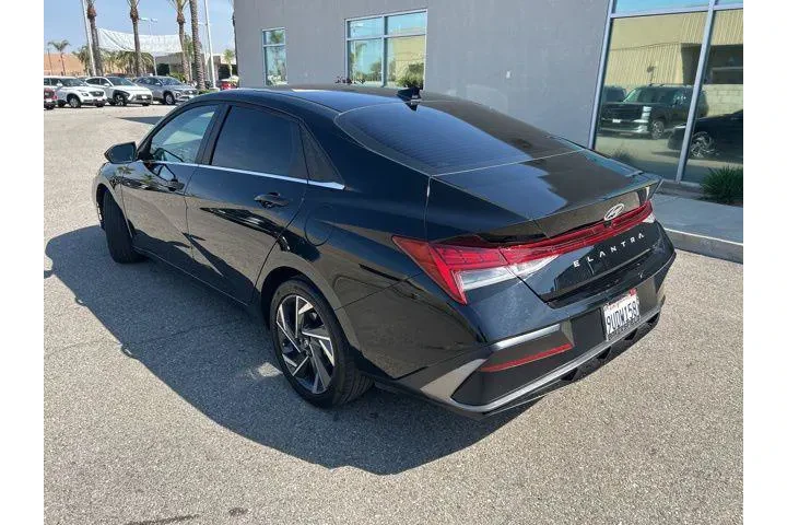 $21995 : Hyundai ELANTRA 2025 SEL Con image 4