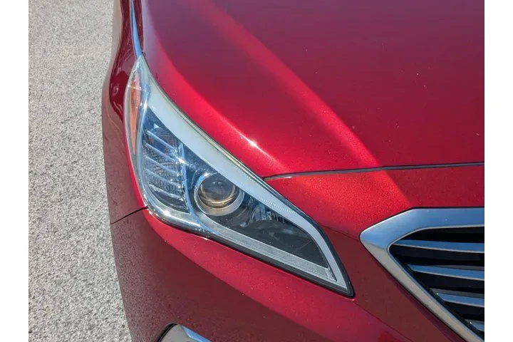 $9256 : Hyundai SONATA 2015 SE 4dr S image 10