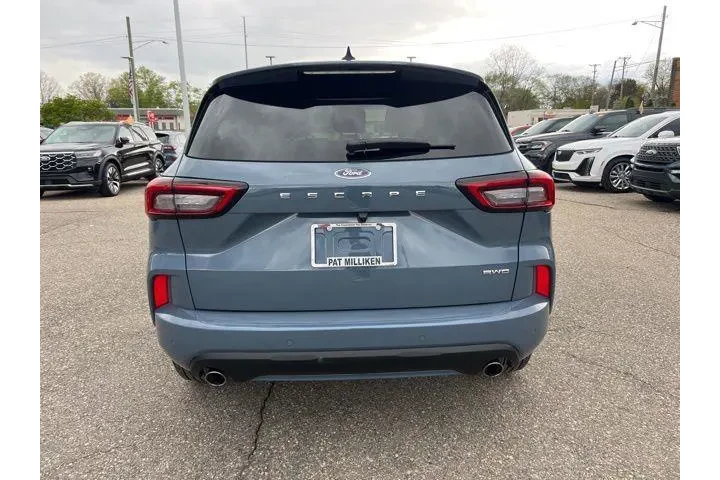$25763 : Ford Escape 2024 AWD ST-Line image 6
