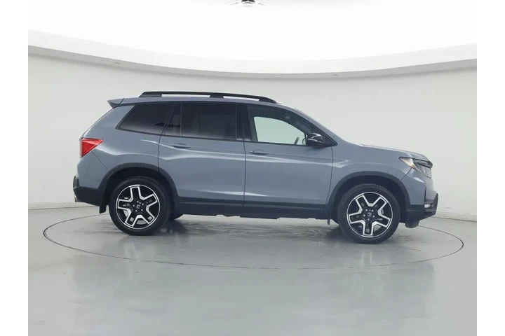 $34998 : Honda Passport 2022 AWD Elit image 7