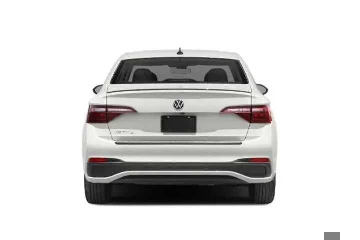 $17894 : Volkswagen Jetta 2024 S 4dr image 5