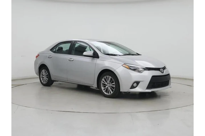 $20998 : Toyota Corolla 2015 LE Premi image 7