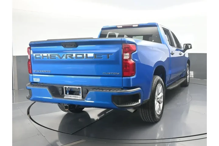 $22385 : Chevrolet Silverado 1500 202 image 5