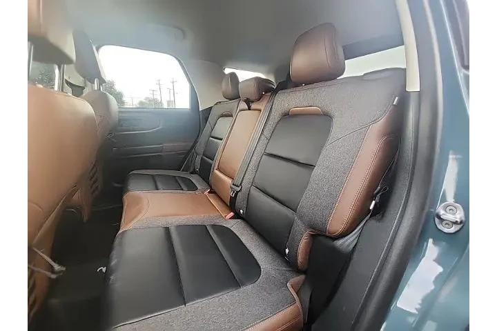 $26998 : Ford Bronco Sport 2023 AWD O image 8