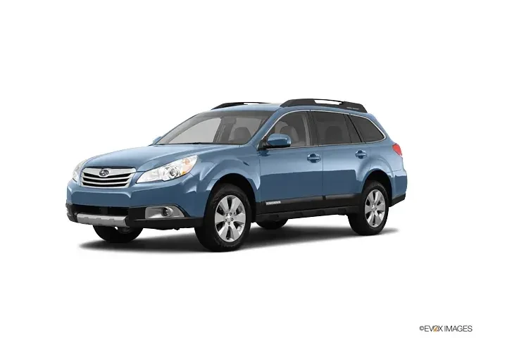 2012 OUTBACK 2.5I L image 3