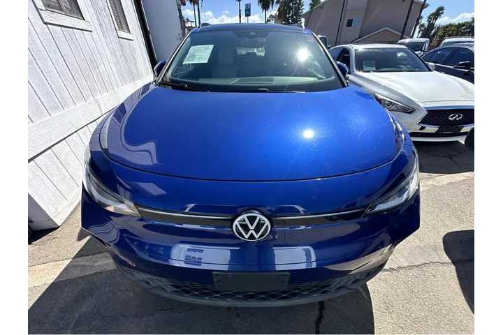 $18977 : 2021 ID.4 Pro S image 3