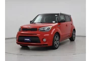 $15998 : Kia Soul 2019 + 4dr Crossove thumbnail