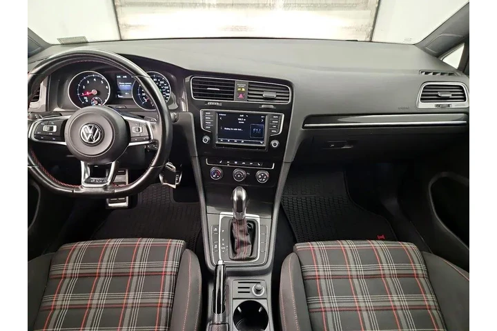 $16998 : Volkswagen Golf GTI 2016 S 4 image 9