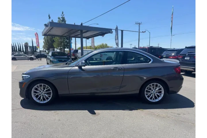 $9998 : 2014 BMW 2 Series 228i image 6
