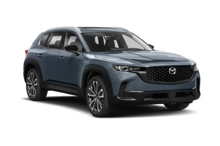 $21990 : Mazda CX-50 2023 AWD 2.5 S P image 9
