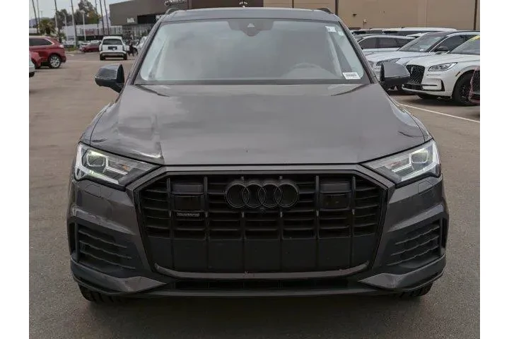 $32995 : Audi Q7 2022 AWD quattro Pre image 6