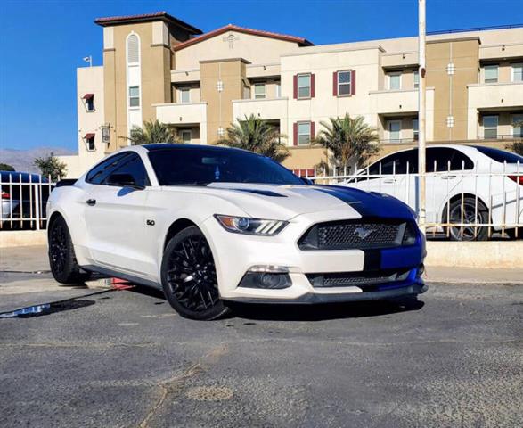 $26999 : 2017 Mustang GT Premium image 4