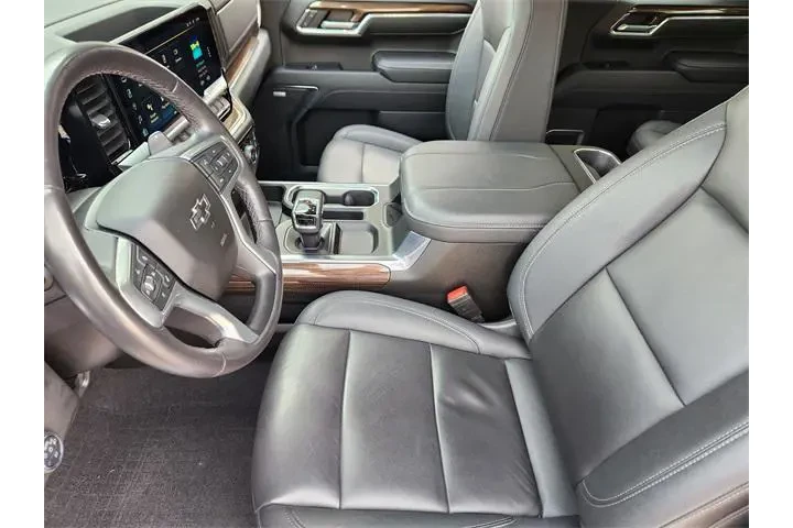 $37991 : Chevrolet Silverado 1500 202 image 9