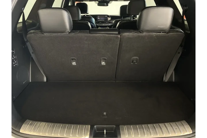 $31991 : Hyundai PALISADE 2021 Callig image 8