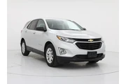 Chevrolet Equinox 2021 LS 4d en Omaha