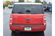 $3995 : Ford Flex 2011 SEL 4dr Cross thumbnail