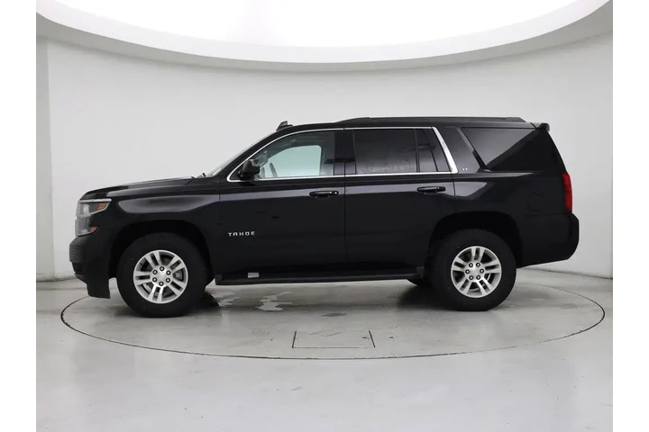 $33998 : Chevrolet Tahoe 2019 4x4 LT image 3