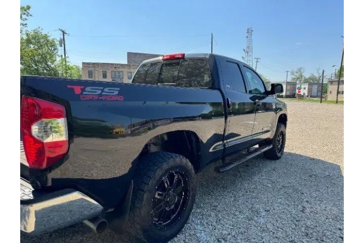 $17495 : 2014 Tundra image 5
