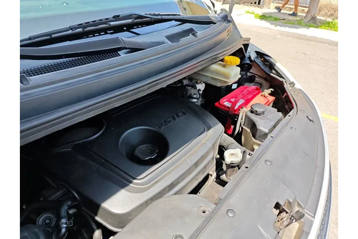 $115000 : H100 2013 12 PASAJEROS DIESEL image 4