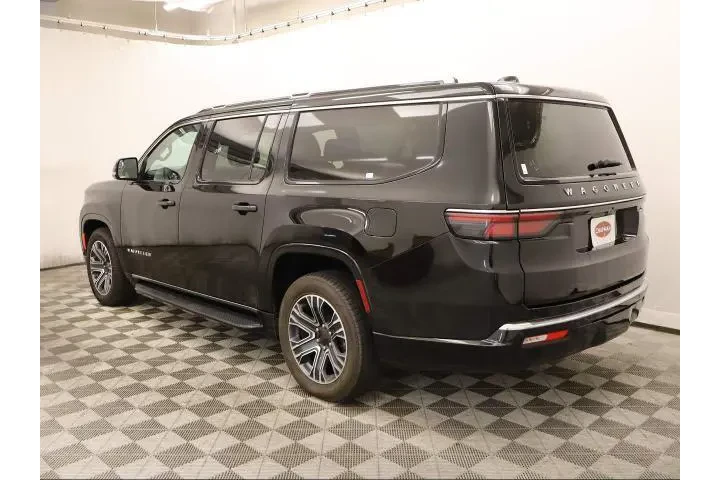 $36995 : Jeep Wagoneer L 2024 4x2 Ser image 5