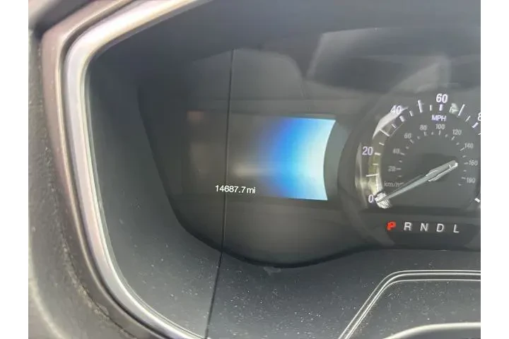 $19321 : Ford Fusion Hybrid 2019 SE 4 image 7