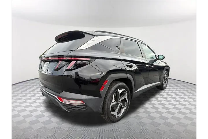 $21991 : Hyundai TUCSON 2022 SEL 4dr image 5
