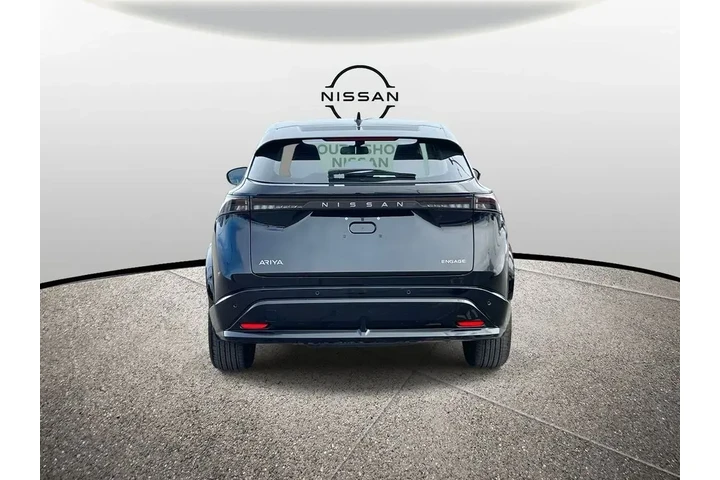 $17985 : Nissan Ariya 2024 Engage 4dr image 7
