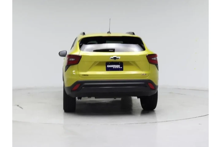 $23998 : Chevrolet Trax 2025 RS 4dr C image 6