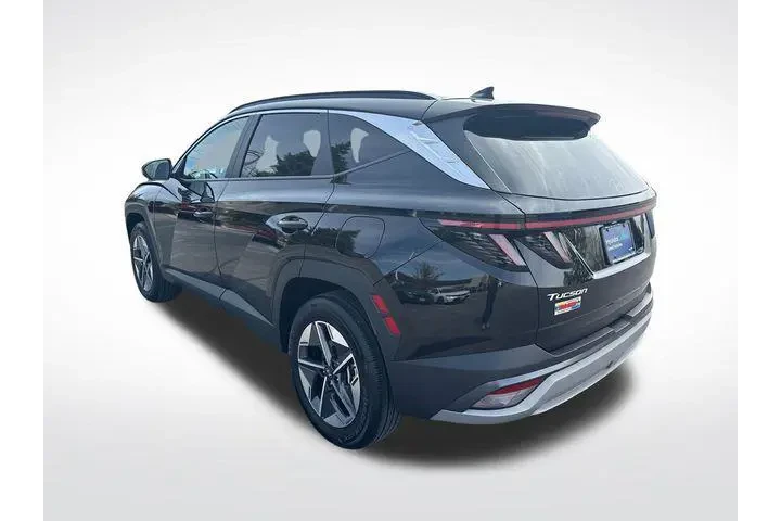 $29771 : Hyundai TUCSON 2025 AWD SEL image 3