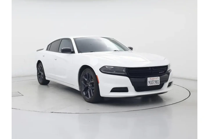 $25998 : Dodge Charger 2023 SXT 4dr S image 1