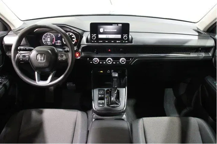 $34889 : Honda CR-V 2025 AWD EX 4dr S image 2