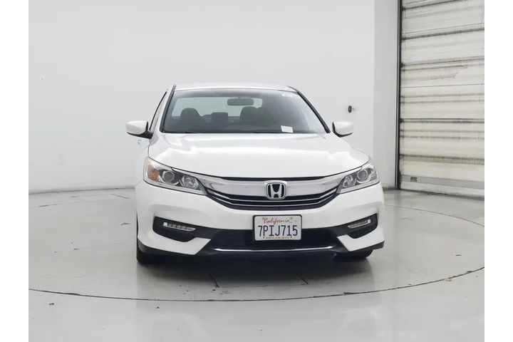 $16998 : Honda Accord 2016 Sport 4dr image 5